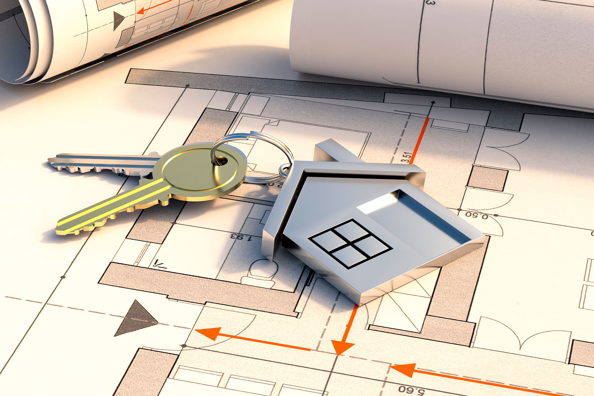 compra de propiedades sobre plano
