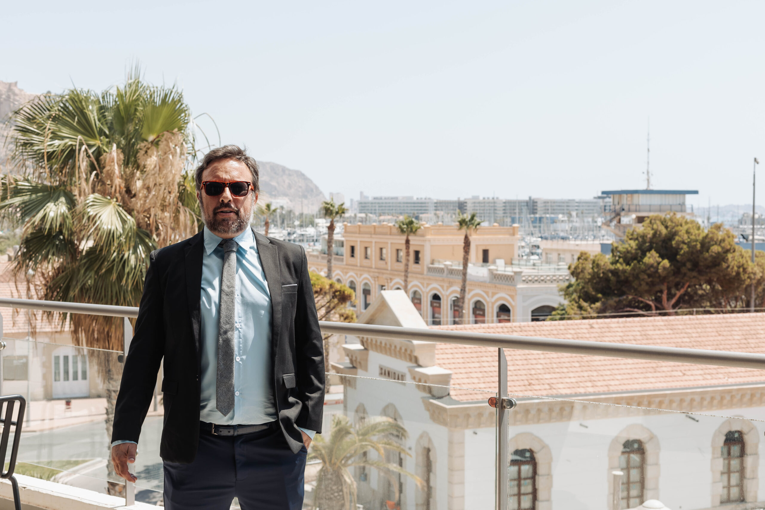 BUYING AND SELLING PROPERTY IN SPAIN FROM YOUR HOME COUNTRY