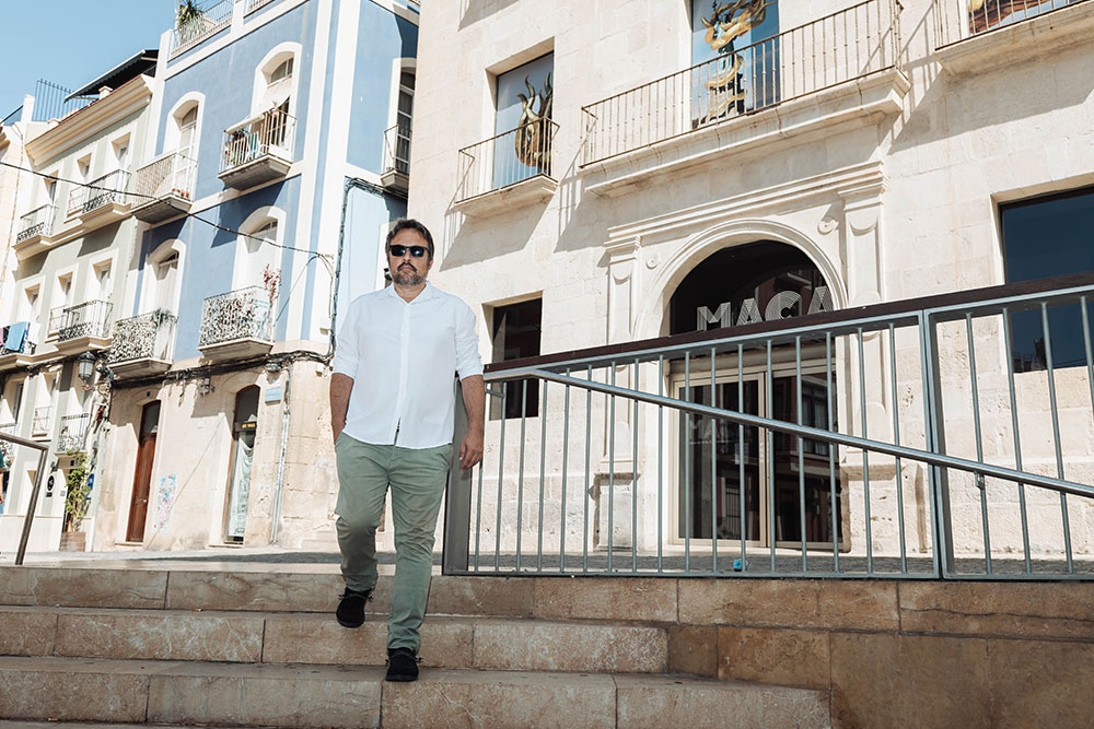 Solicitor in England and Wales